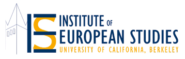 Logo Institute for European Studies, UC Berkeley