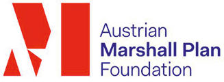 Logo Austrian Marshall Plan Foundation 