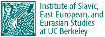 Logo Institute for Slavic Studies, UC Berkeley