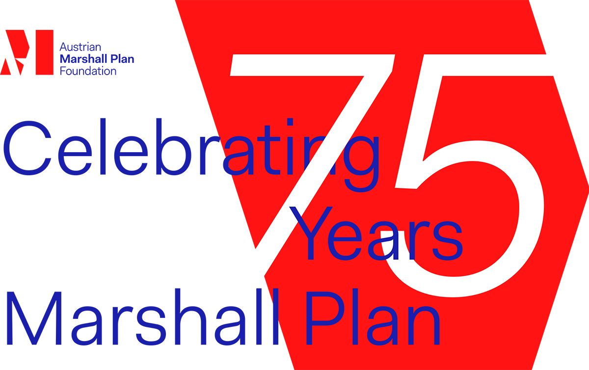 Celebrating 75 Years of the Marshall Plan